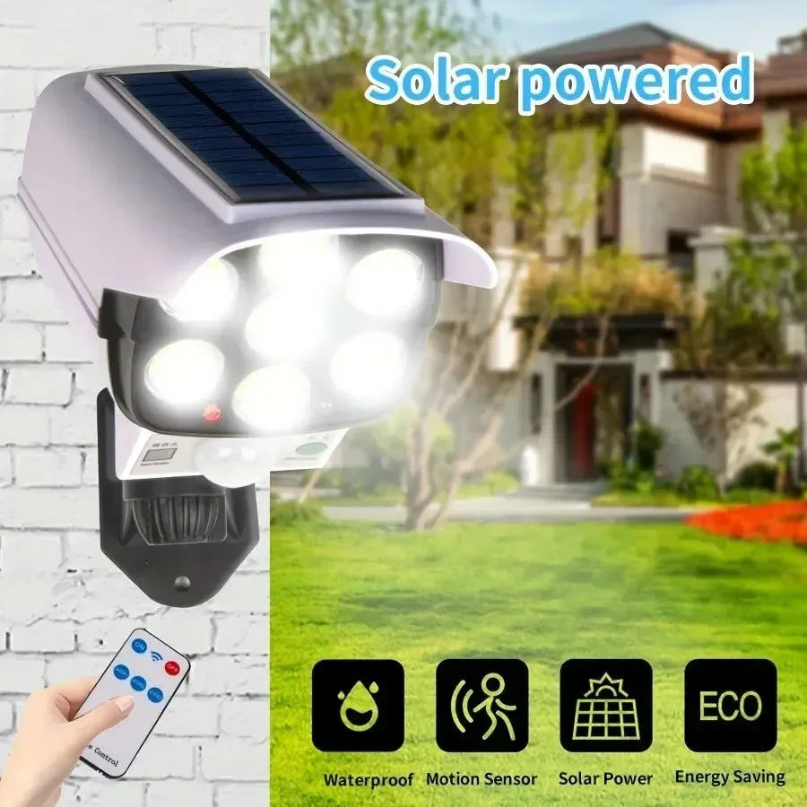 Outdoor Lighting Motion Sensor - مستشعر الحركة في الهواء الطلق أضواء