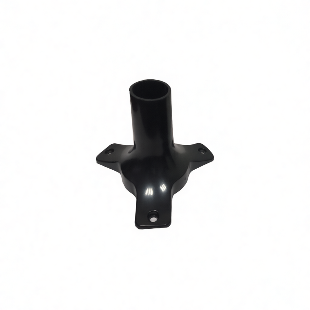 Outdoor Lighting Ground Fixtures - طقم دعم مصباح الشعلة الشمسي الخارجي،