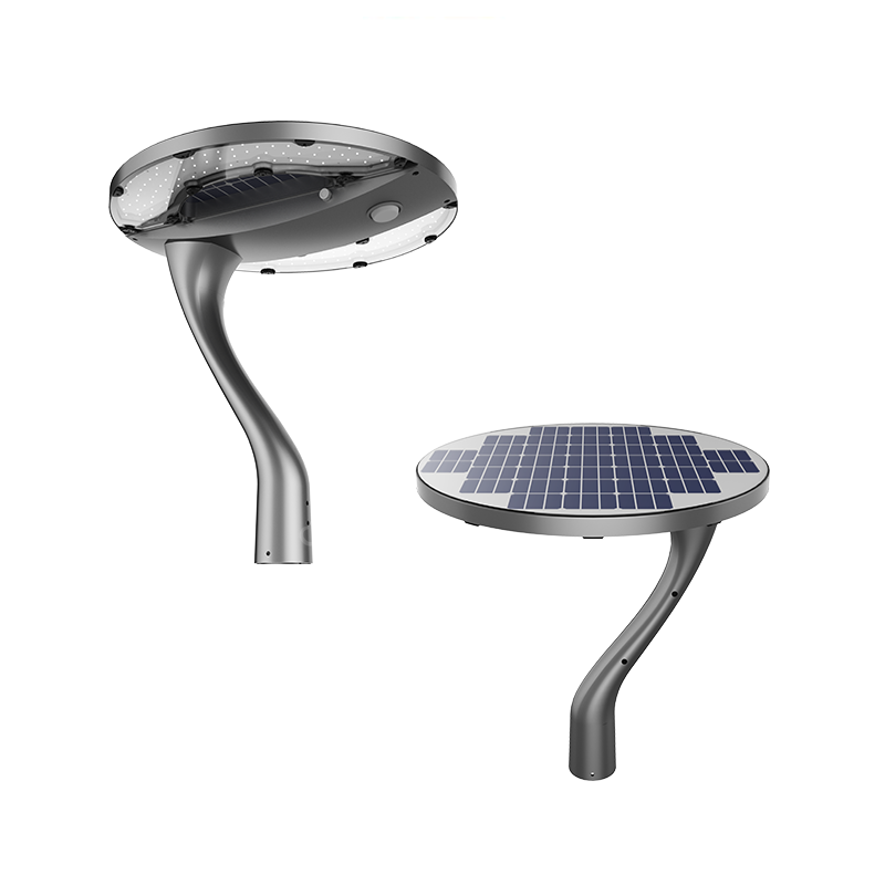 Outdoor Lighting Motion Sensor - ضوء LED شمسي مقاوم للماء للاستخدام