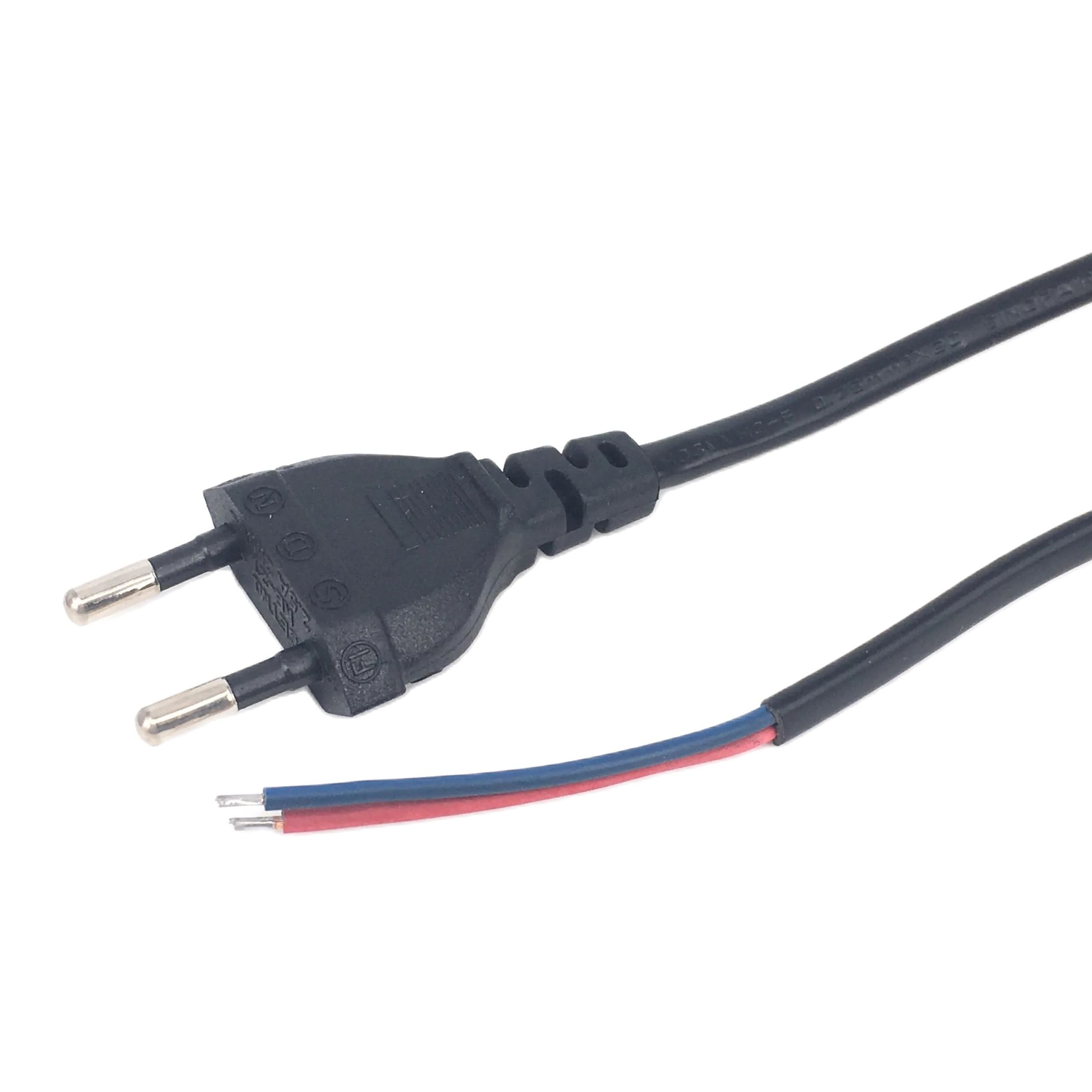 Outdoor Lighting Extension Cord - Bltdz الاتحاد الأوروبي التيار المتناوب كابل