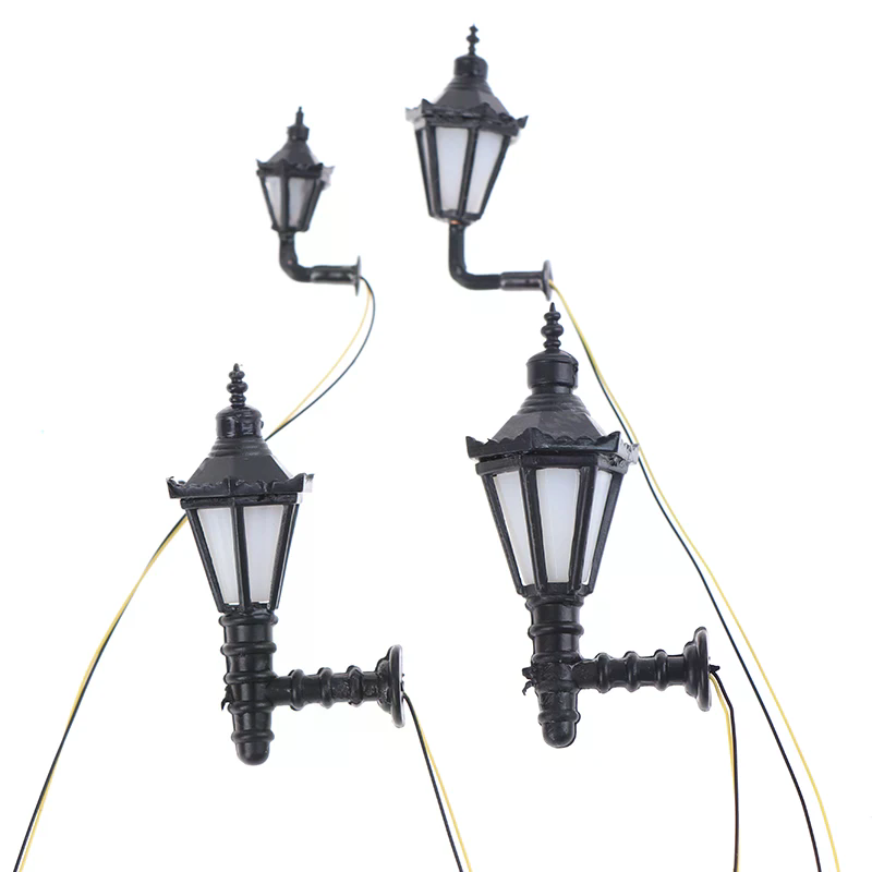 مصباح جداري معماري للساحة/الفن - مراجعة Outdoor Lighting Architectural وسعره