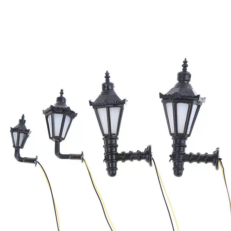 مصباح جداري معماري للساحة/الفن - مراجعة Outdoor Lighting Architectural وسعره
