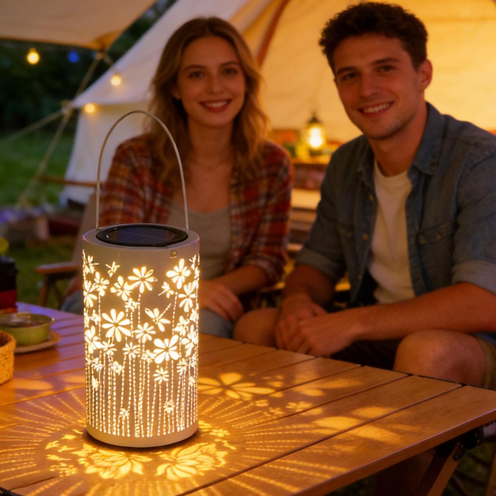 فوانيس خارجية للشرفة، مصابيح ز - مراجعة Outdoor Lighting Pathway وسعره