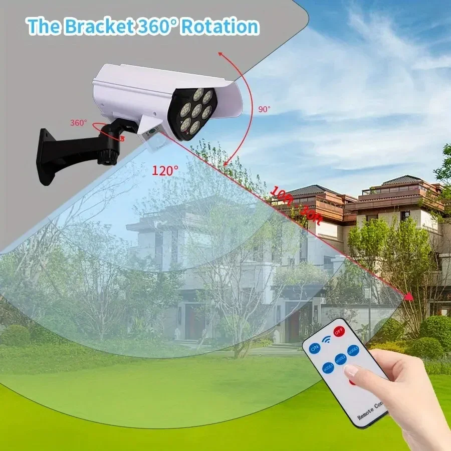 مستشعر الحركة في الهواء الطلق  - مراجعة Outdoor Lighting Motion Sensor وسعره