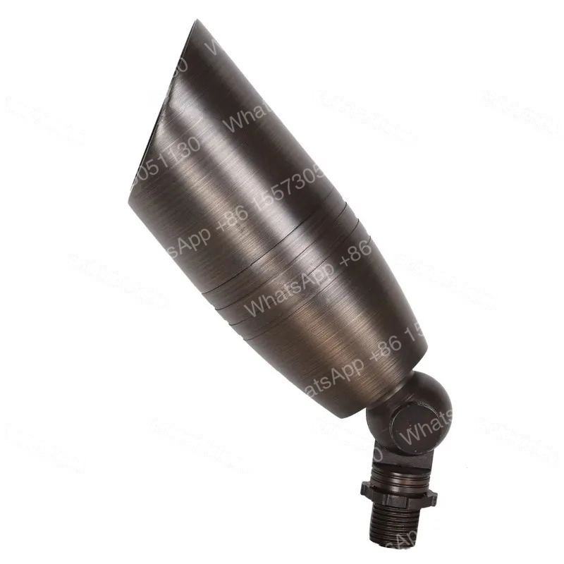 إضاءة خارجية للمناظر الطبيعية  - مراجعة Outdoor Lighting Bronze وسعره