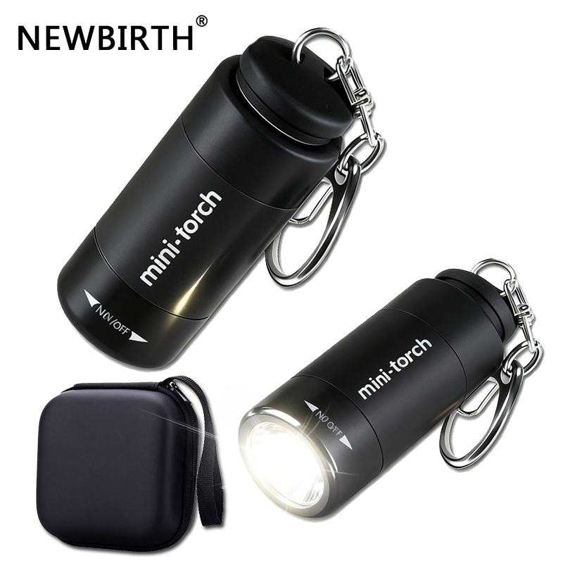 USB قابلة للشحن LED متعددة الو - مراجعة Outdoor Lighting B&Q وسعره
