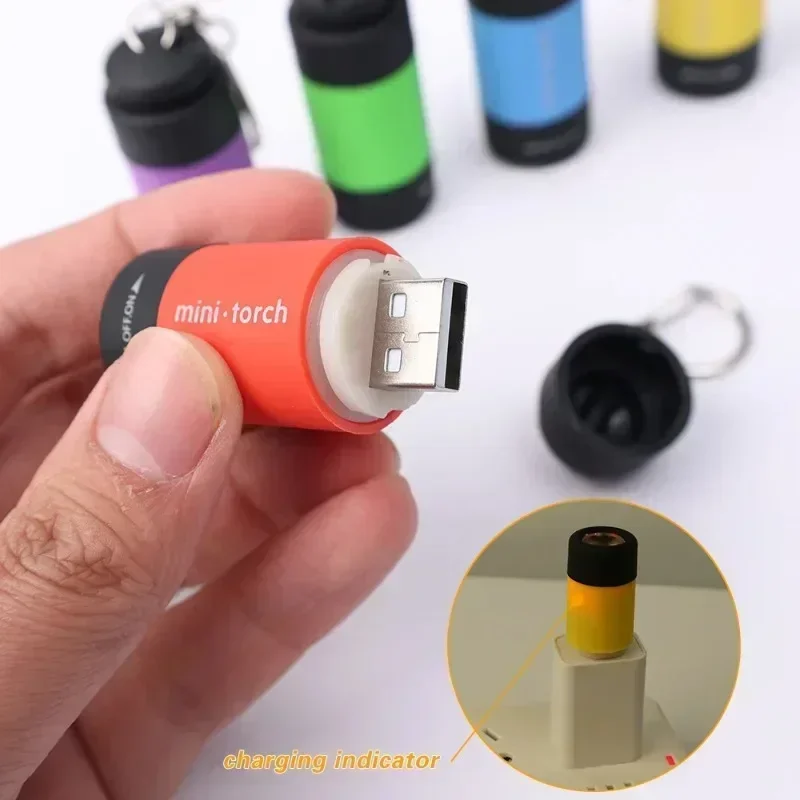 USB قابلة للشحن LED متعددة الو - مراجعة Outdoor Lighting B&Q وسعره