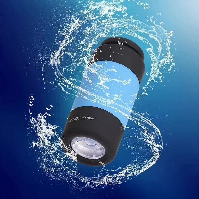 USB قابلة للشحن LED متعددة الو - مراجعة Outdoor Lighting B&Q وسعره