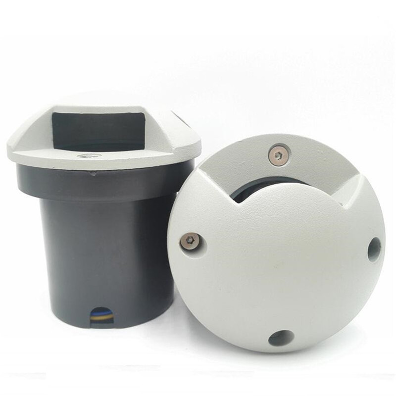 3*2 واط/5*2 واط LED مصباح تحت  - مراجعة Outdoor Lighting Year Round وسعره