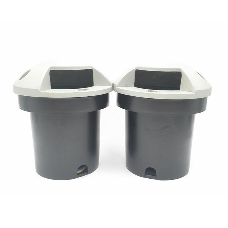 3*2 واط/5*2 واط LED مصباح تحت  - مراجعة Outdoor Lighting Year Round وسعره