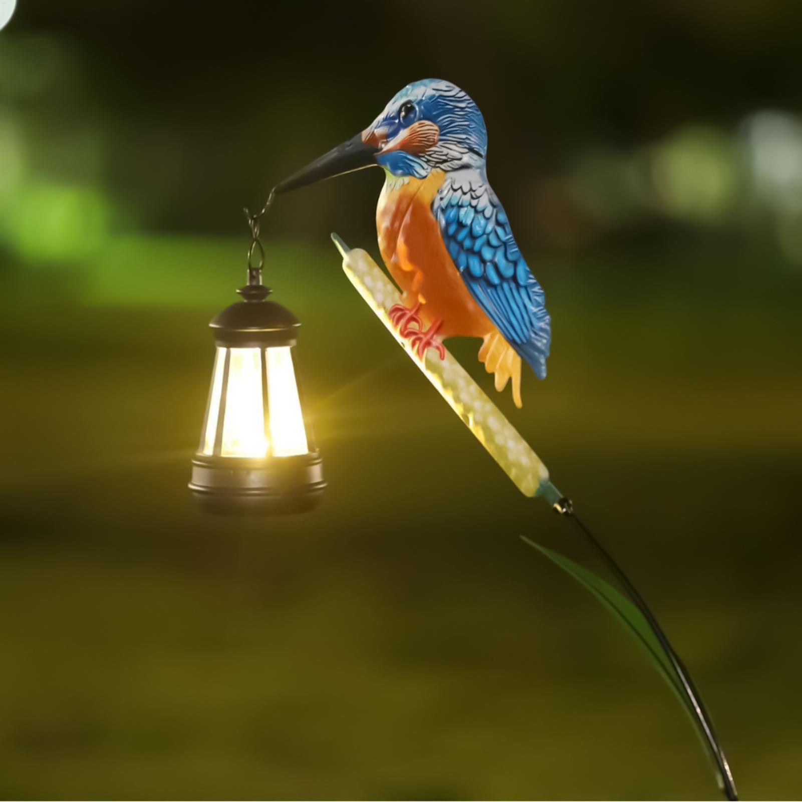 فانوس حديقة يعمل بالطاقة الشمس - مراجعة Outdoor Lighting Pathway وسعره
