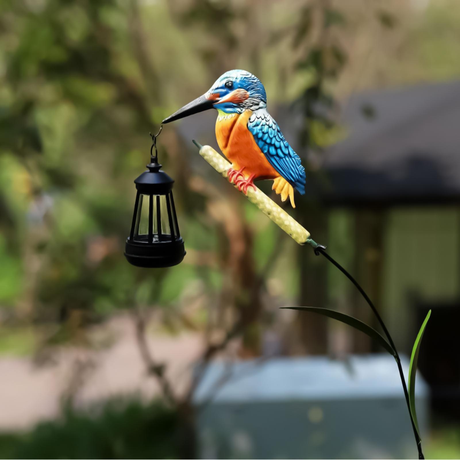 فانوس حديقة يعمل بالطاقة الشمس - مراجعة Outdoor Lighting Pathway وسعره