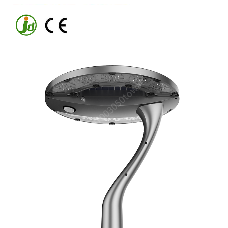 ضوء LED شمسي مقاوم للماء للاست - مراجعة Outdoor Lighting Motion Sensor وسعره