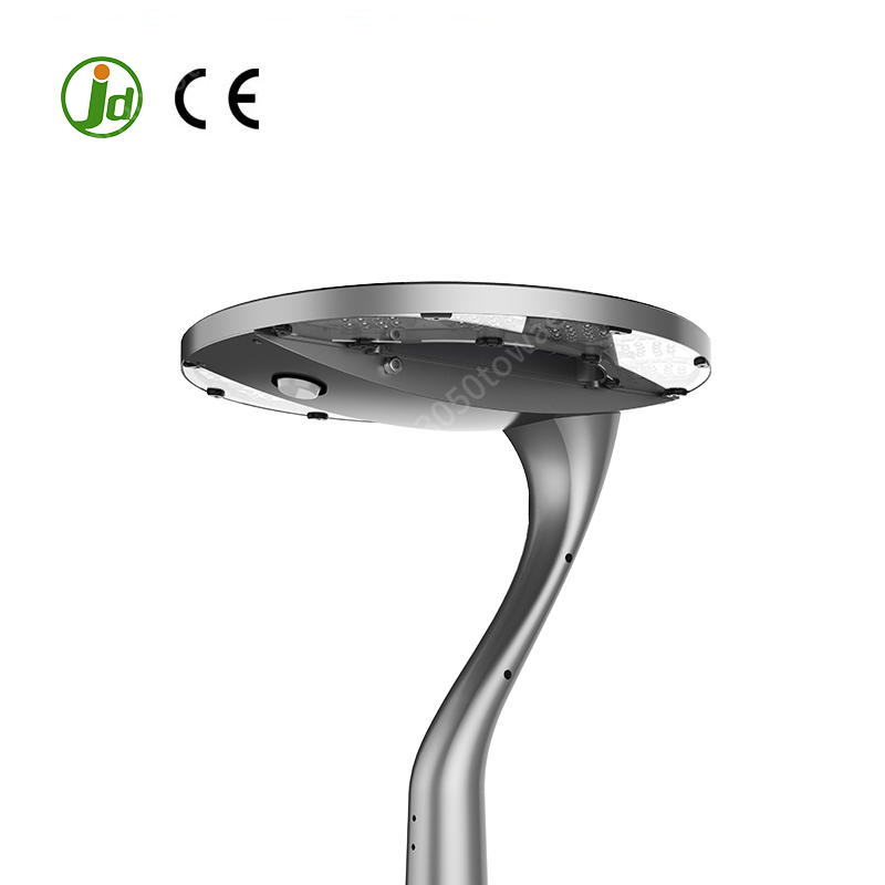 ضوء LED شمسي مقاوم للماء للاست - مراجعة Outdoor Lighting Motion Sensor وسعره