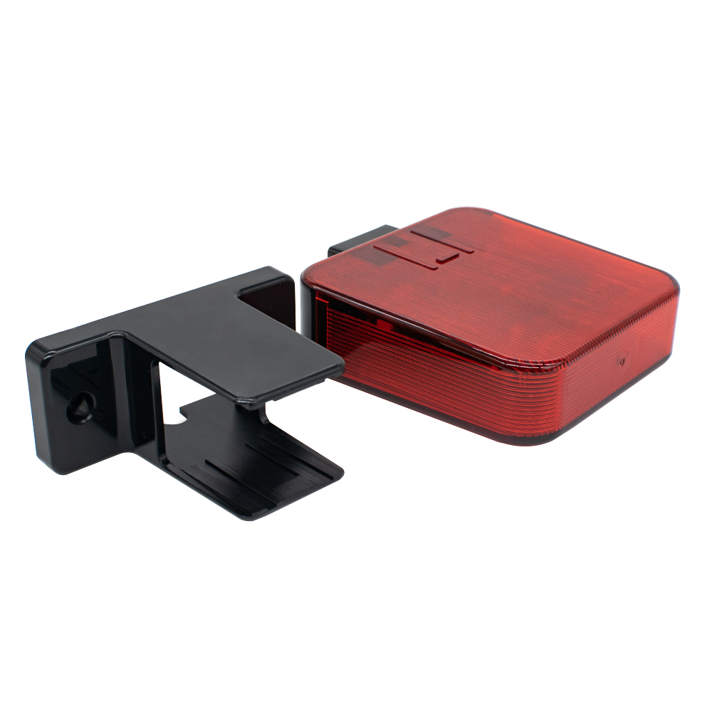 مصباح طوارئ LED للتركيب على ال - مراجعة Outdoor Lighting Linear وسعره