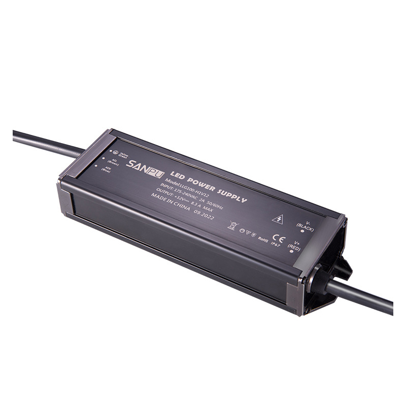 محول طاقة فائق النحافة مقاوم ل - مراجعة Outdoor Lighting Transformer Box وسعره