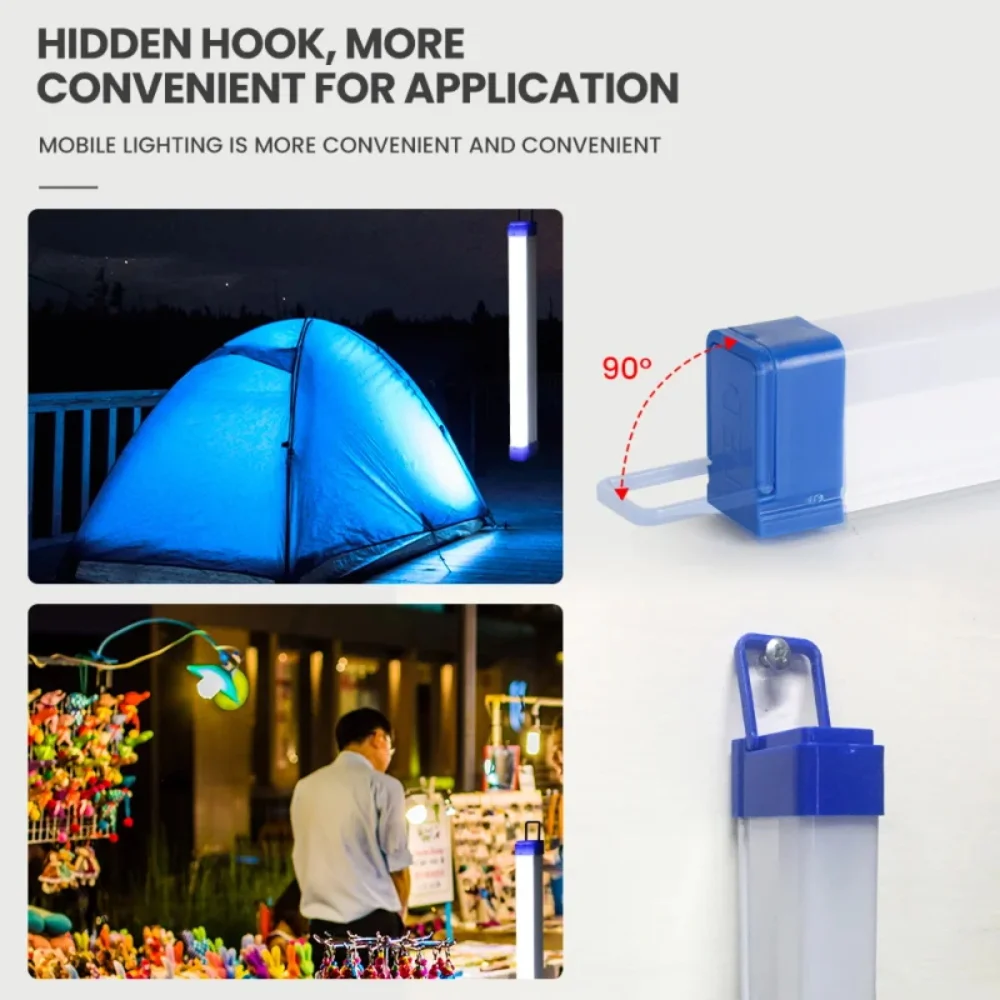 مصباح LED فائق السطوع مصباح يد - مراجعة Outdoor Lighting B&Q وسعره