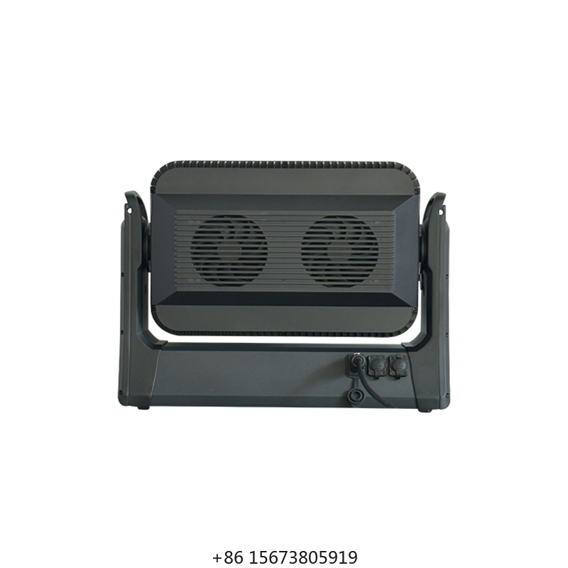 إضاءة متحركة LED بقوة 32×25 وا - مراجعة Outdoor Lighting Architectural وسعره