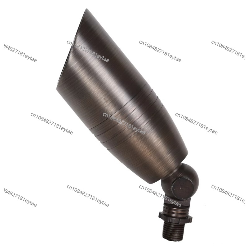 إضاءة خارجية للمناظر الطبيعية  - مراجعة Outdoor Lighting Bronze وسعره