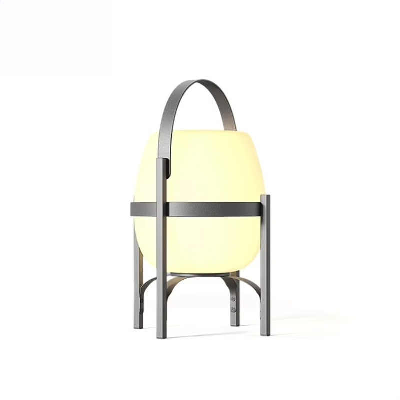 مصباح حديقة خارجي يعمل بالطاقة - مراجعة Outdoor Lighting Architectural وسعره