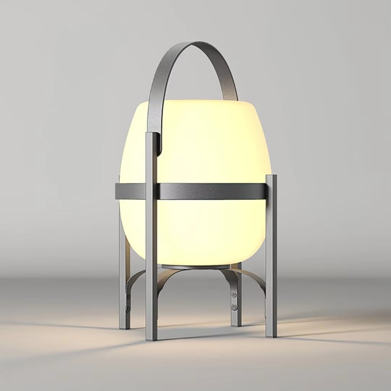 مصباح حديقة خارجي يعمل بالطاقة - مراجعة Outdoor Lighting Architectural وسعره
