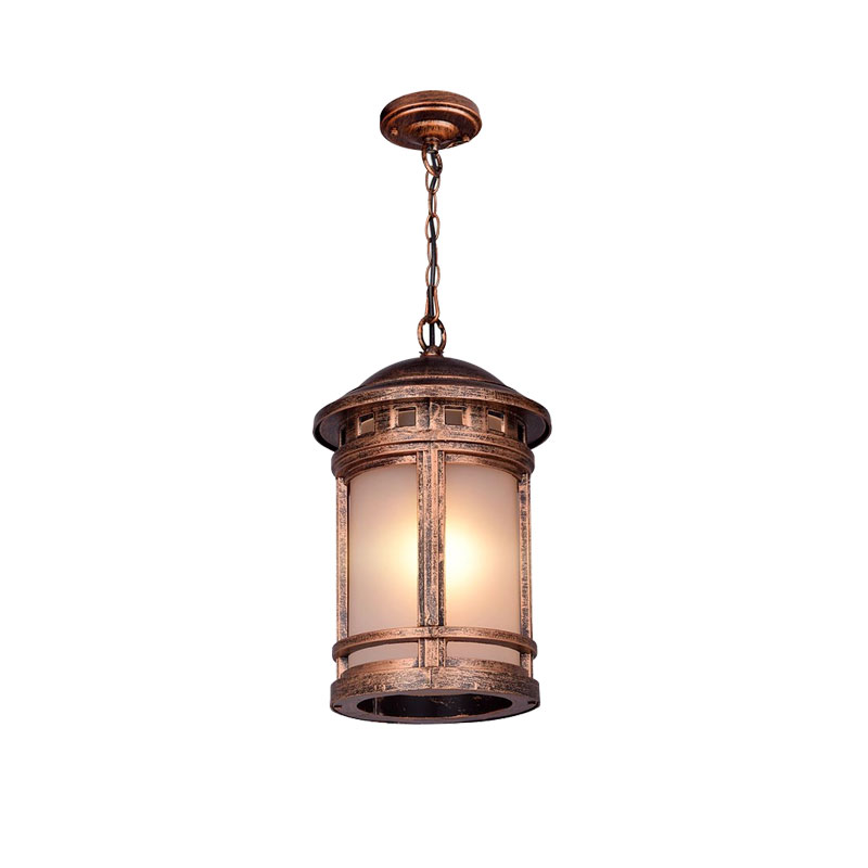 مصباح معلق خارجي إبداعي على ال - مراجعة Outdoor Lighting Bronze وسعره