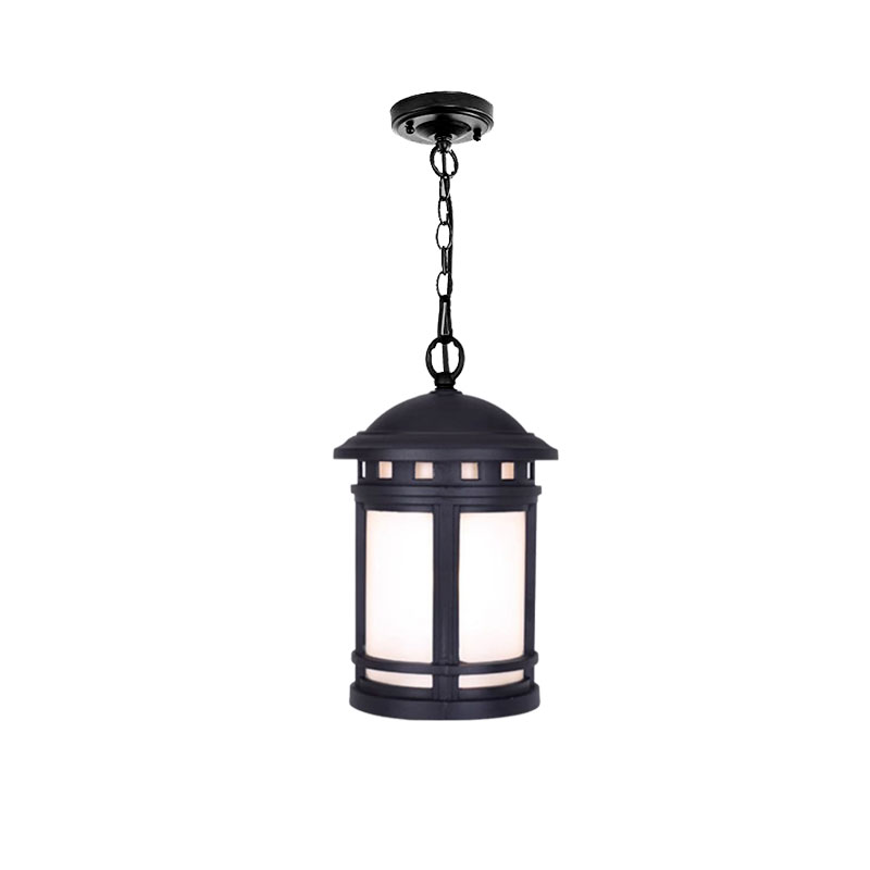 مصباح معلق خارجي إبداعي على ال - مراجعة Outdoor Lighting Bronze وسعره