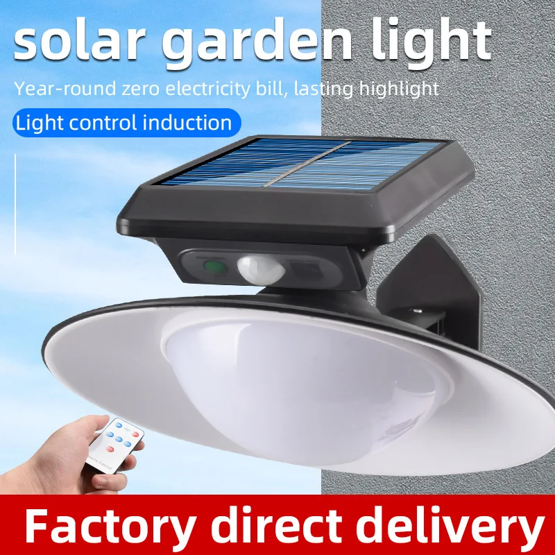ضوء الشارع بالطاقة الشمسية في  - مراجعة Outdoor Lighting Year Round وسعره