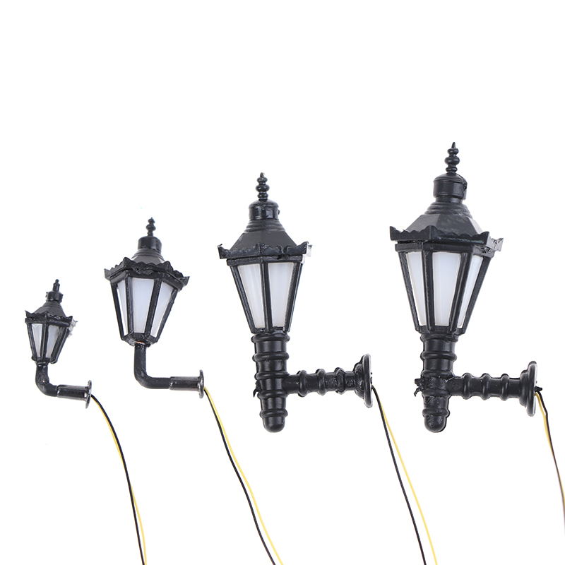 مصباح جداري معماري صغير الحجم، - مراجعة Outdoor Lighting Architectural وسعره
