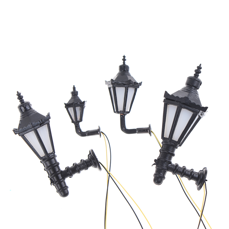 مصباح جداري معماري صغير الحجم، - مراجعة Outdoor Lighting Architectural وسعره