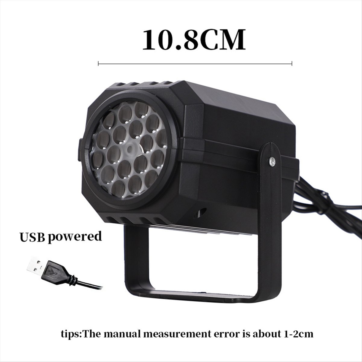 (عرض خاص) أضواء عيد الميلاد لل - مراجعة Outdoor Lighting On Sale وسعره