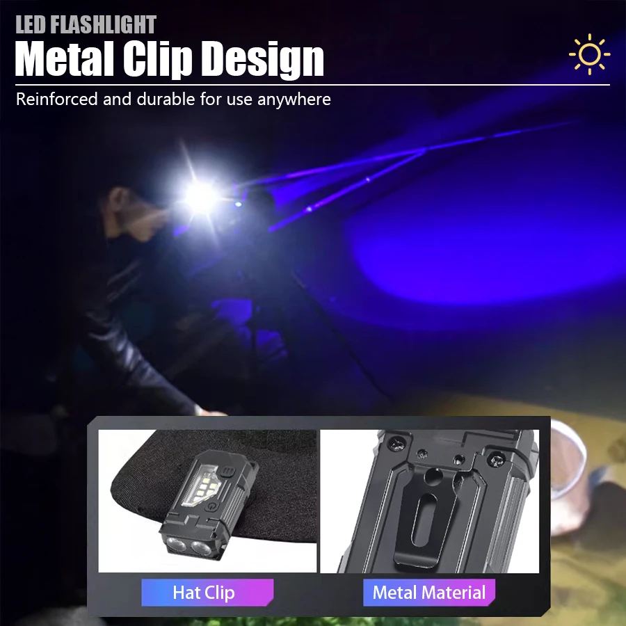 مصباح يدوي صغير للتعليق على ال - مراجعة Outdoor Lighting B&Q وسعره