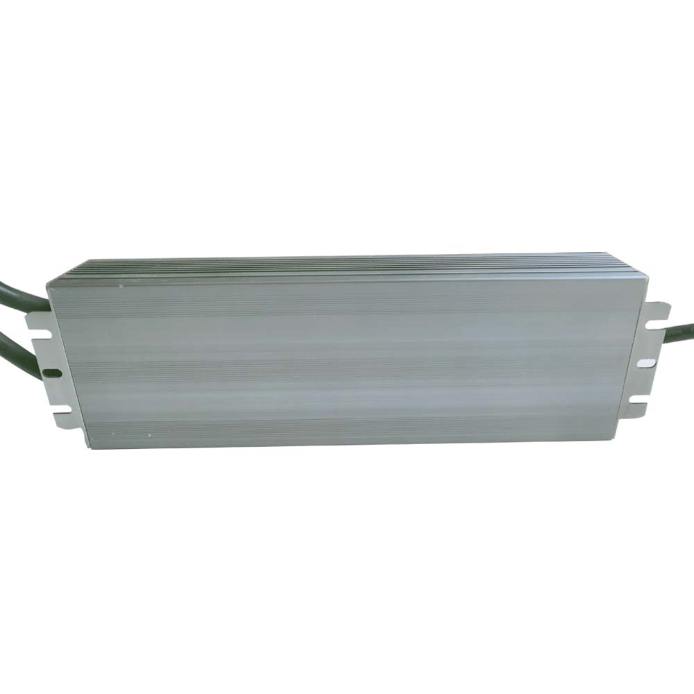 محول LED مقاوم للماء ، 67 AC 8 - مراجعة Outdoor Lighting Transformer Box وسعره
