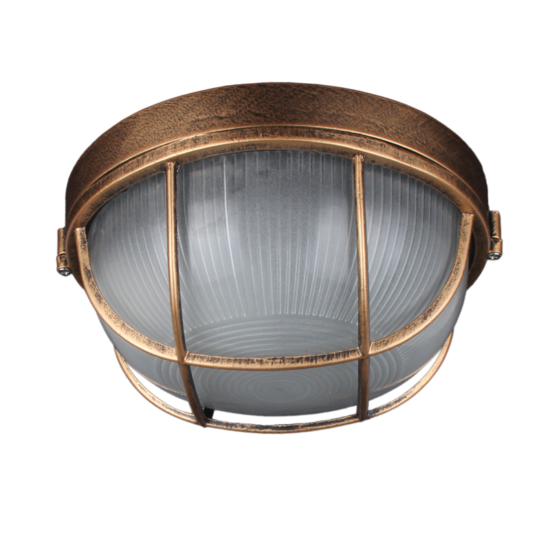 مصباح سقف خارجي عتيق، مصباح سق - مراجعة Outdoor Lighting Bronze وسعره