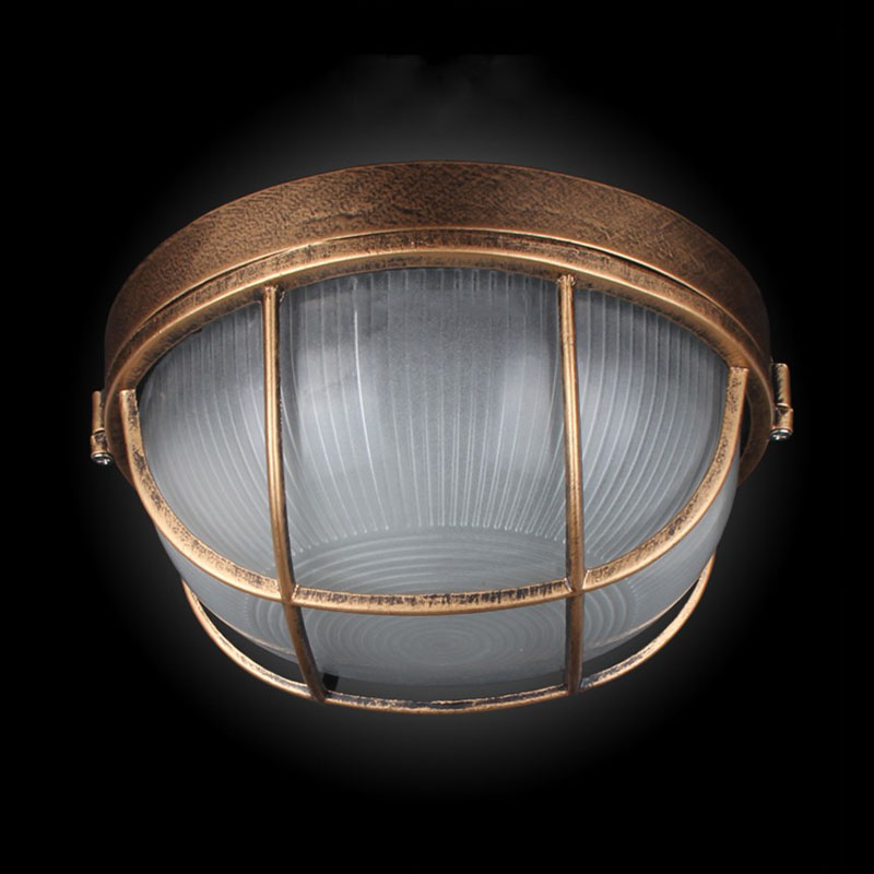 مصباح سقف خارجي عتيق، مصباح سق - مراجعة Outdoor Lighting Bronze وسعره