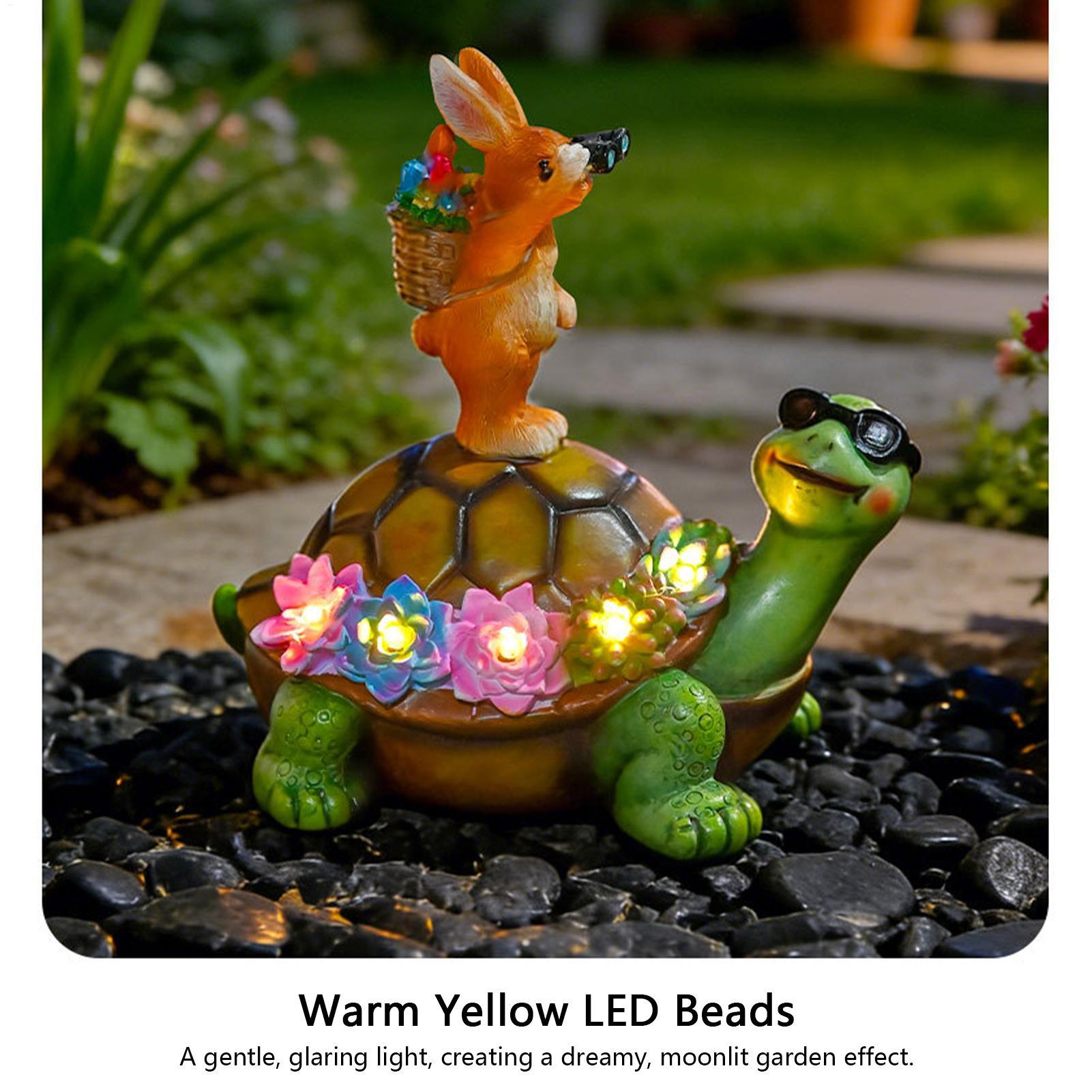 أضواء خارجية جديدة على شكل أرن - مراجعة Outdoor Lighting Pathway وسعره