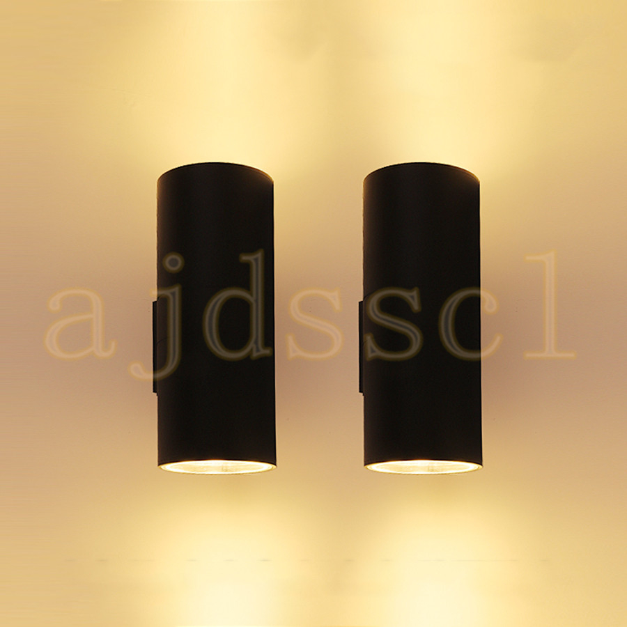 مصباح جداري LED خارجي مقاوم لل - مراجعة Outdoor Lighting Linear وسعره