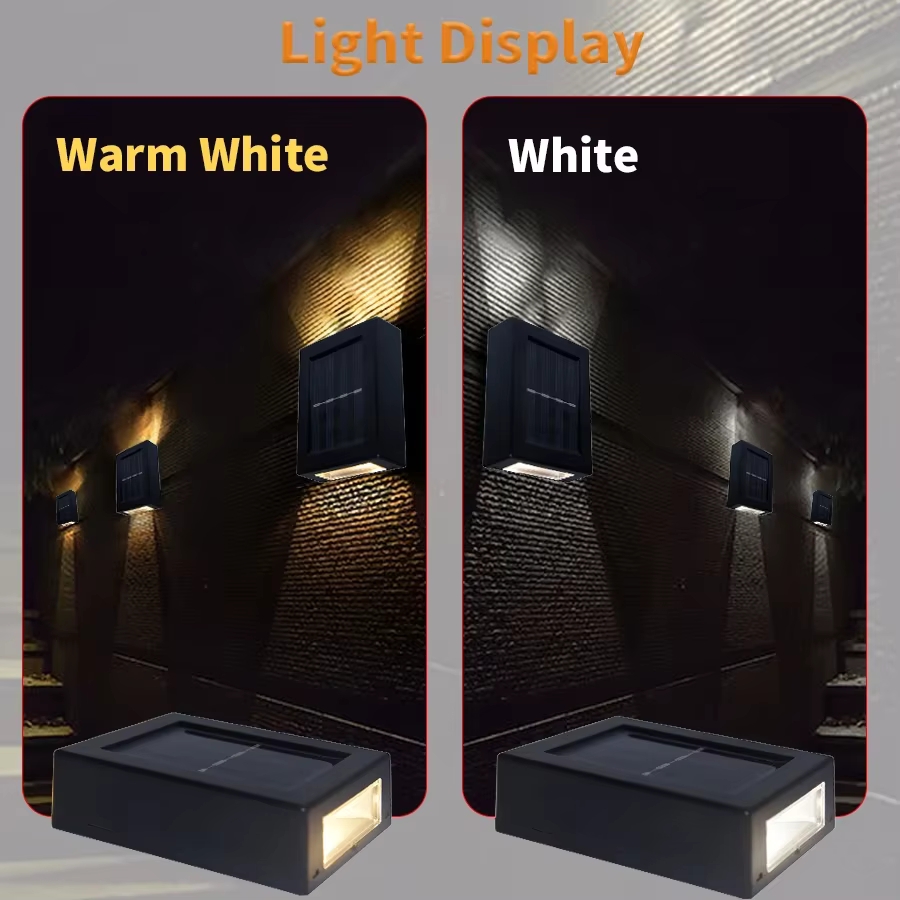 الطاقة الشمسية LED في الهواء ا - مراجعة Outdoor Lighting Linear وسعره