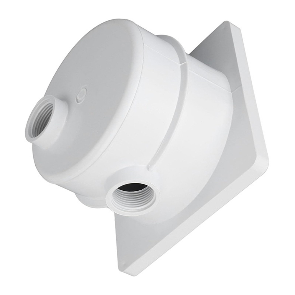 صندوق توصيل الضوء تحت الماء مع - مراجعة Outdoor Lighting Junction وسعره