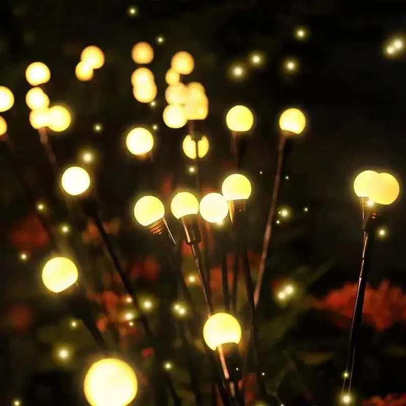 مصباح حديقة شمسي خارجي مقاوم ل - مراجعة Outdoor Lighting Pathway وسعره