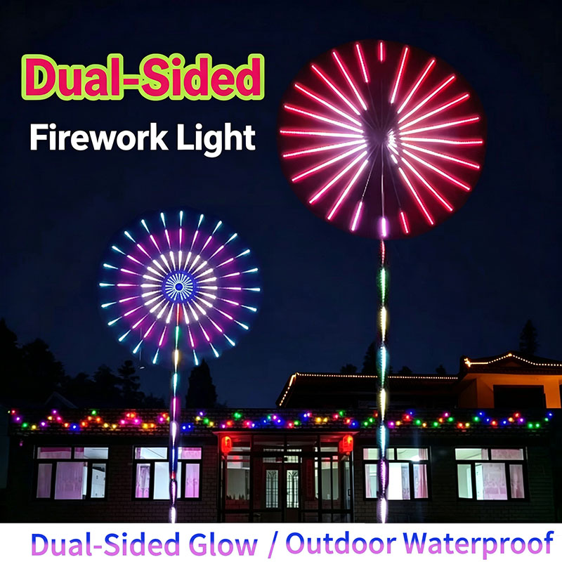 24 أنبوبًا من أضواء الألعاب ال - مراجعة Outdoor Lighting Year Round وسعره