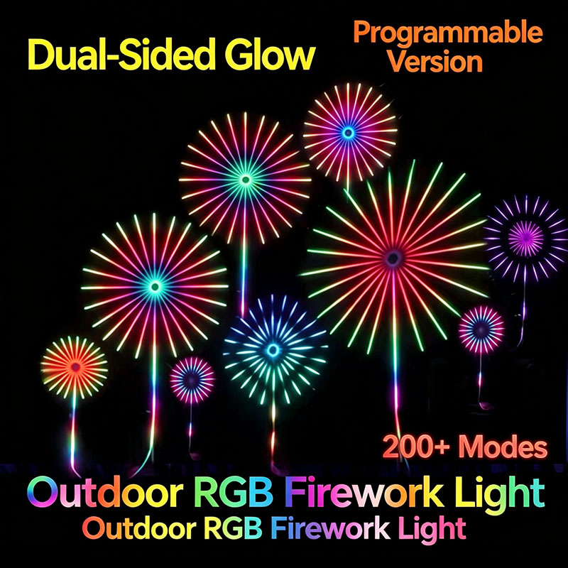 24 أنبوبًا من أضواء الألعاب ال - مراجعة Outdoor Lighting Year Round وسعره