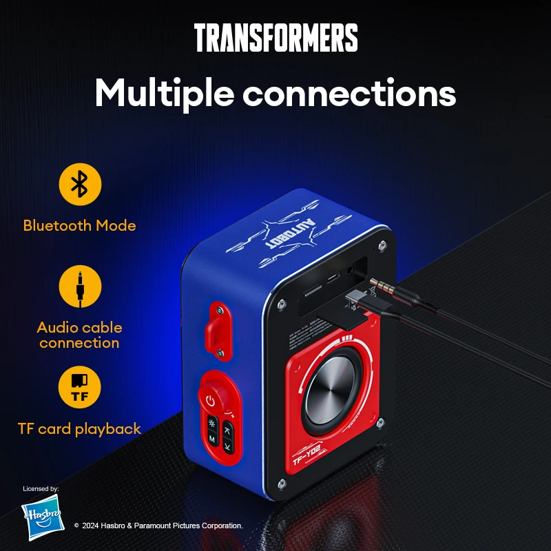 مكبر صوت محمول متعدد الوظائف م - مراجعة Outdoor Lighting Transformer Box وسعره