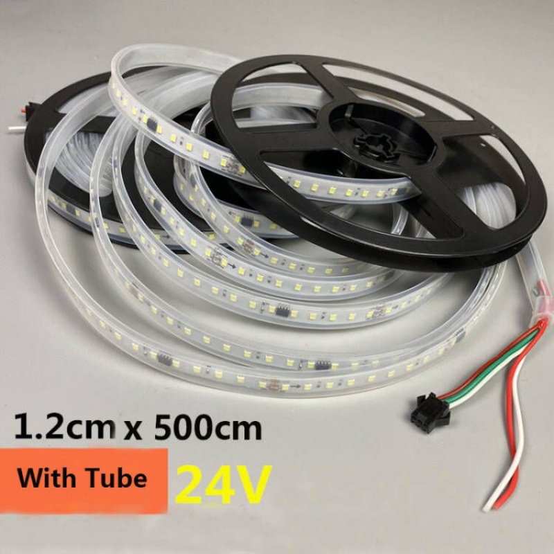 شريط إضاءة LED بطول 16.5 قدم ( - مراجعة Outdoor Lighting Linear وسعره