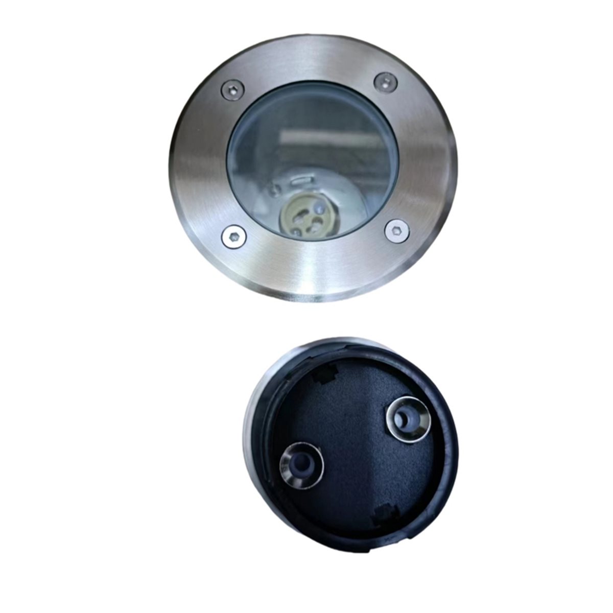 AA19 هيكل إضاءة أرضية مدمجة لل - مراجعة Outdoor Lighting Ground Fixtures وسعره