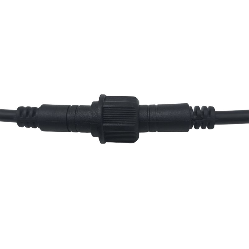 【يوصى به】كابل تمديد بطول 10 أق - مراجعة Outdoor Lighting Extension Cord وسعره
