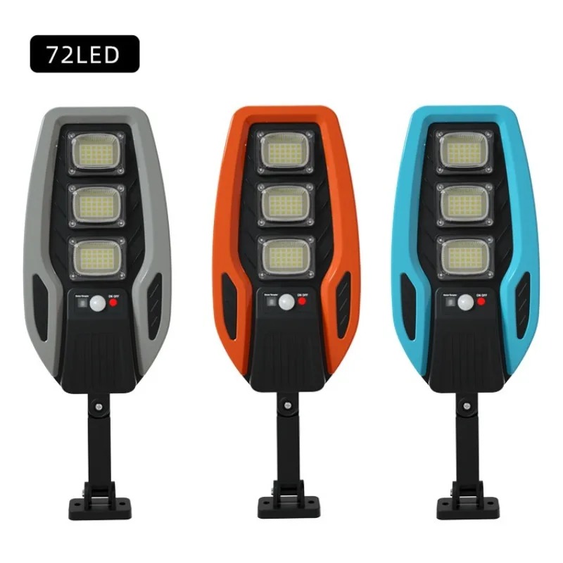 أضواء LED شمسية خارجية للحدائق - مراجعة Outdoor Lighting Motion Sensor وسعره