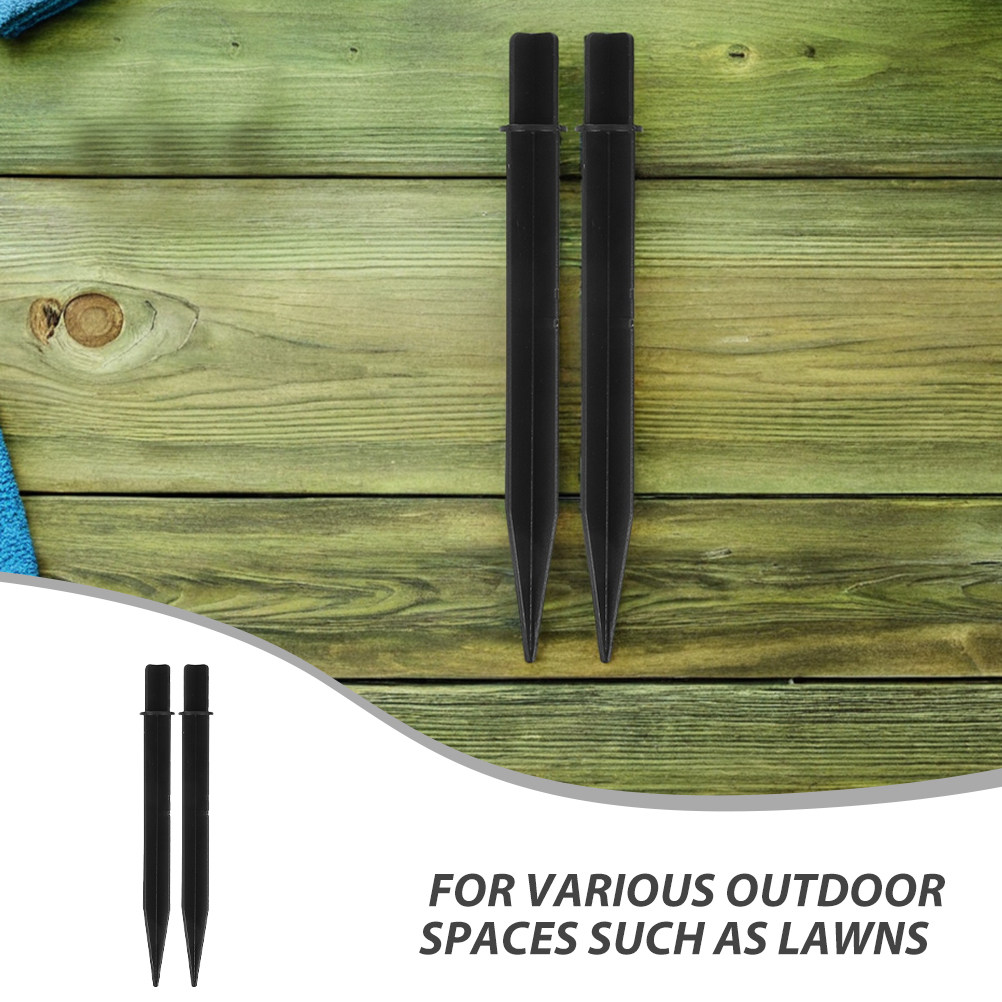 15 قطعة من أوتاد الإضاءة الخار - مراجعة Outdoor Lighting Ground Fixtures وسعره