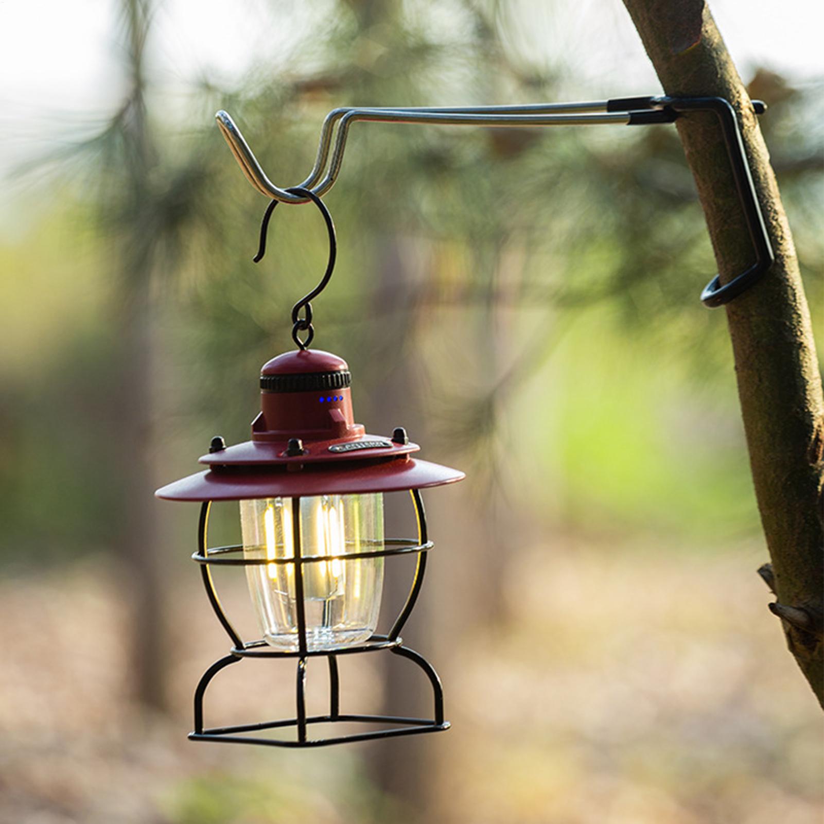 فانوس هوك ضوء هوك قوس عدم الان - مراجعة Outdoor Lighting For Backyard وسعره