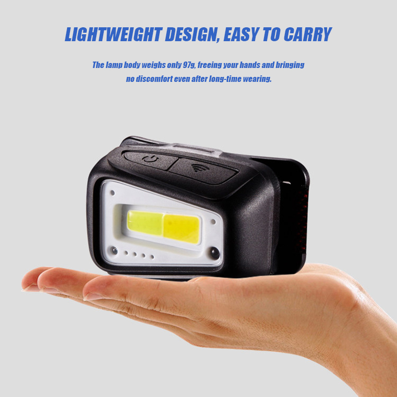 مصباح أمامي LED مقاوم للماء من - مراجعة Outdoor Lighting Motion Sensor وسعره